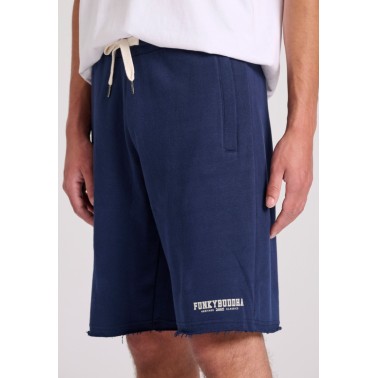 FUNKY BUDDHA FBM009-050-03-NAVY Blue