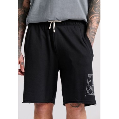 FUNKY BUDDHA FBM009-051-03-BLACK Black