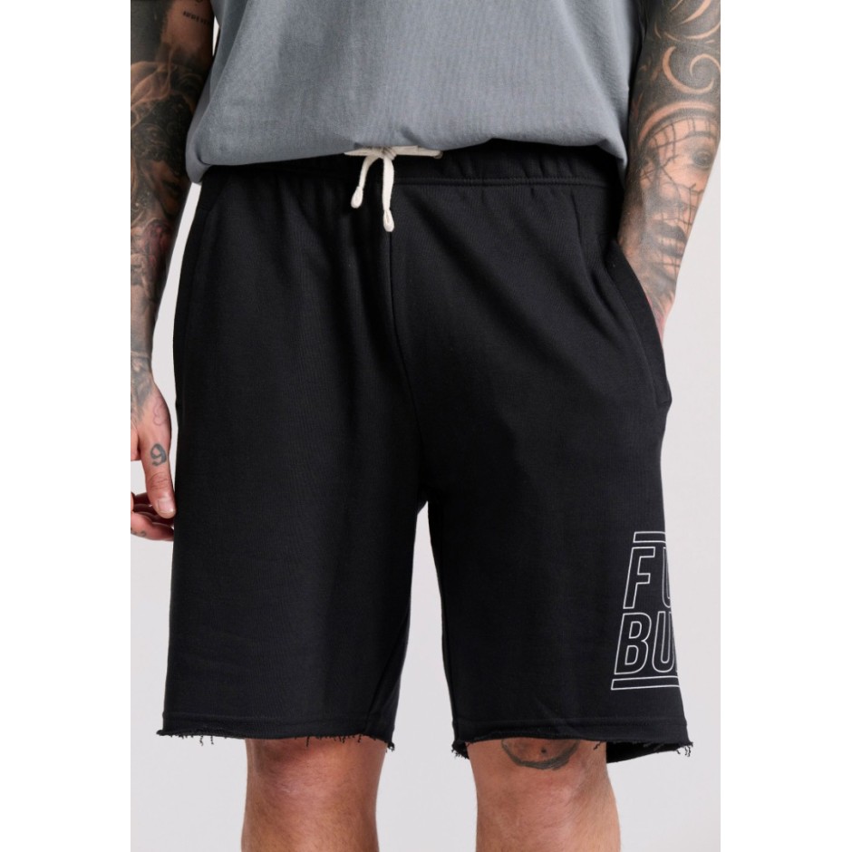 FUNKY BUDDHA FBM009-051-03-BLACK Black