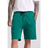 FUNKY BUDDHA FBM009-051-03-EVERGREEN Green Image 