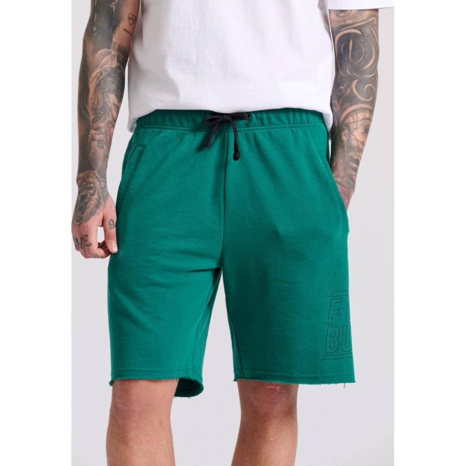 FUNKY BUDDHA FBM009-051-03-EVERGREEN Green