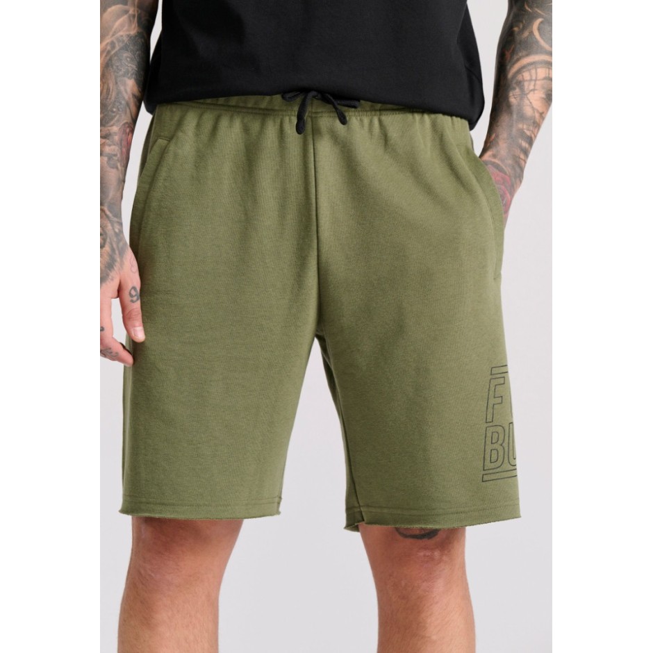 FUNKY BUDDHA FBM009-051-03-KHAKI Κhaki