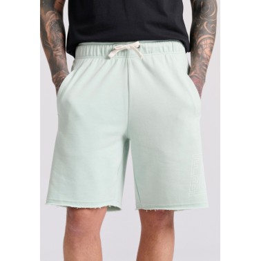 FUNKY BUDDHA FBM009-051-03-LT AQUA GREEN Green