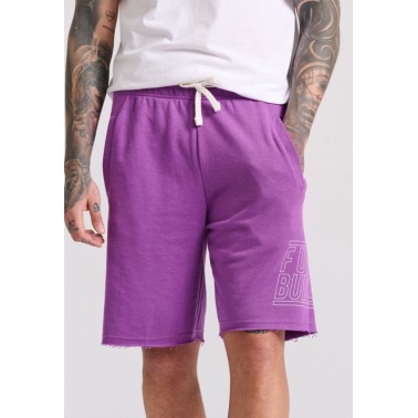 FUNKY BUDDHA FBM009-051-03-LT BERRY Red