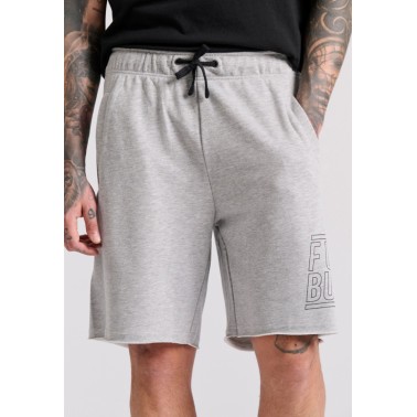 FUNKY BUDDHA FBM009-051-03-LT GREY MEL Grey