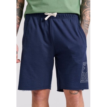 FUNKY BUDDHA FBM009-051-03-NAVY Blue