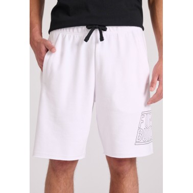 FUNKY BUDDHA FBM009-051-03-WHITE Λευκό
