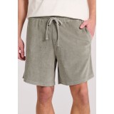 FUNKY BUDDHA FBM009-061-03-KHAKI Κhaki Image 