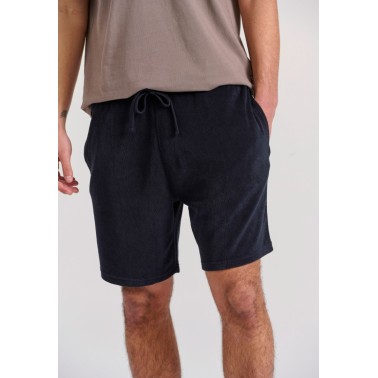 FUNKY BUDDHA FBM009-061-03-NAVY Μπλε