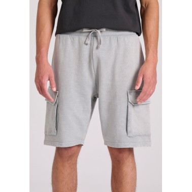 FUNKY BUDDHA FBM009-062-03-GREY Γκρί