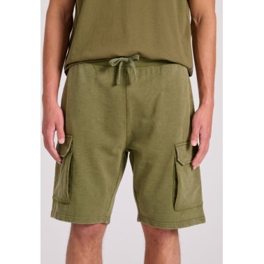 FUNKY BUDDHA FBM009-062-03-KHAKI Χακί