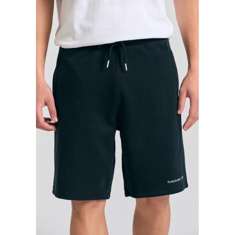 FUNKY BUDDHA FBM011-050-03-BLACK Μαύρο