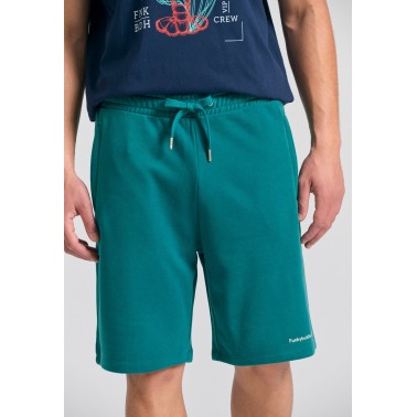 FUNKY BUDDHA FBM011-050-03-DEEP EMERALD Πετρόλ