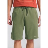 FUNKY BUDDHA FBM011-050-03-HUNTER GREEN Πράσινο Εικόνα 