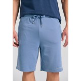 FUNKY BUDDHA FBM011-050-03-SMOKE BLUE ΜΠΛΕ Εικόνα 