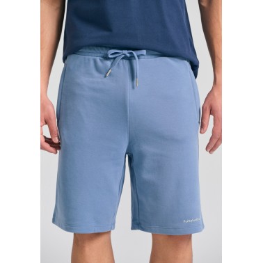 FUNKY BUDDHA FBM011-050-03-SMOKE BLUE ΜΠΛΕ