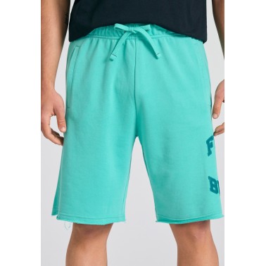 FUNKY BUDDHA FBM011-051-03-CARIBBEAN GREEN Πράσινο
