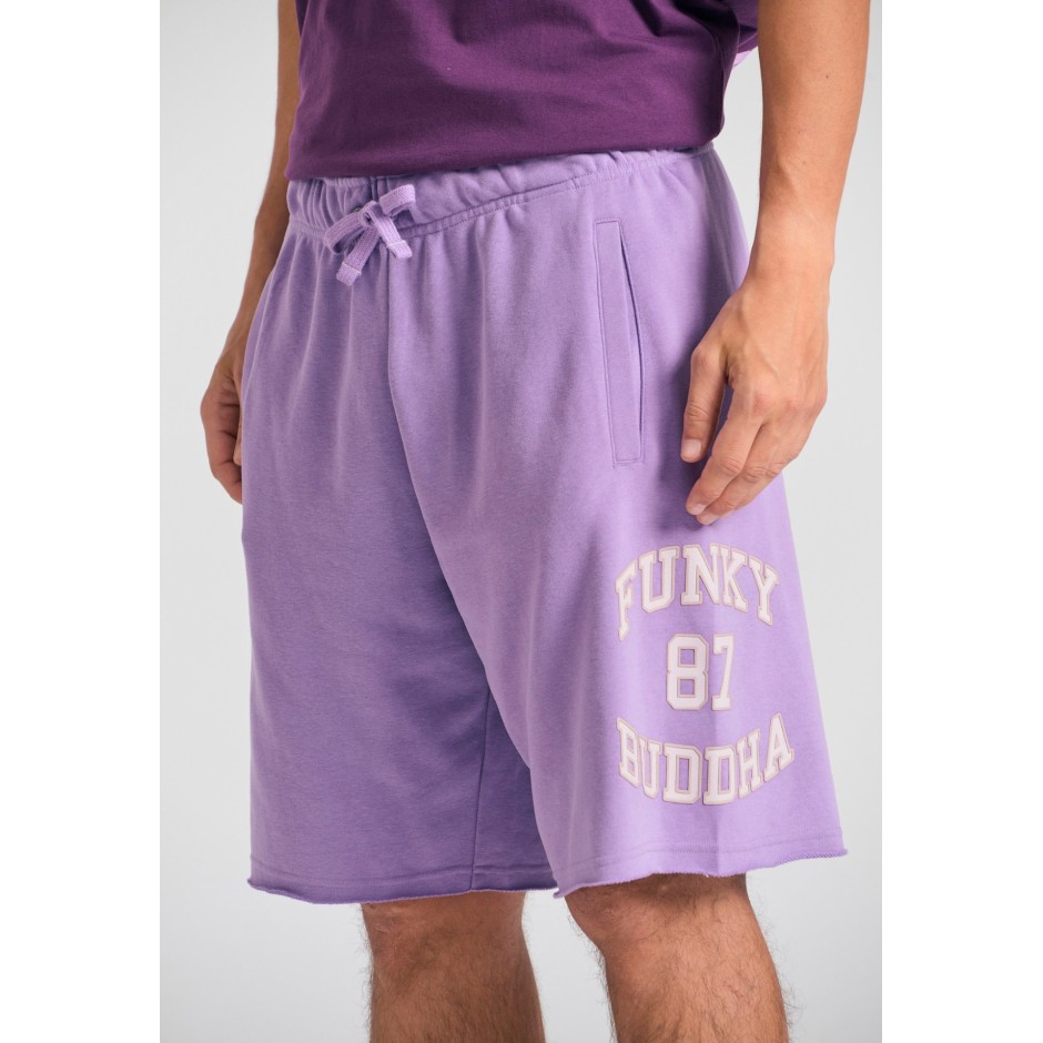 FUNKY BUDDHA FBM011-051-03-DAHLIA PURPLE Purple