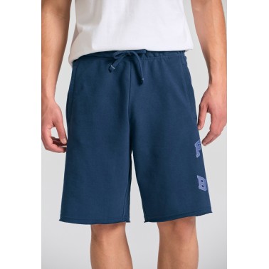 FUNKY BUDDHA FBM011-051-03-NAVY Μπλε