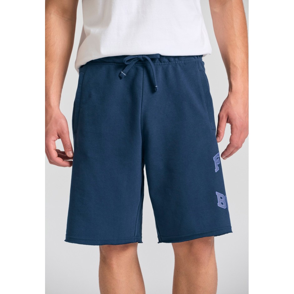 FUNKY BUDDHA FBM011-051-03-NAVY Μπλε