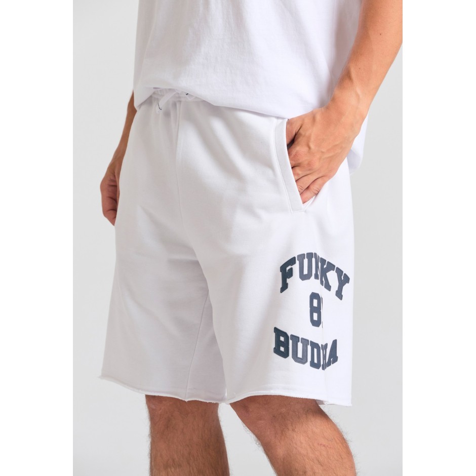 FUNKY BUDDHA FBM011-051-03-WHITE Λευκό