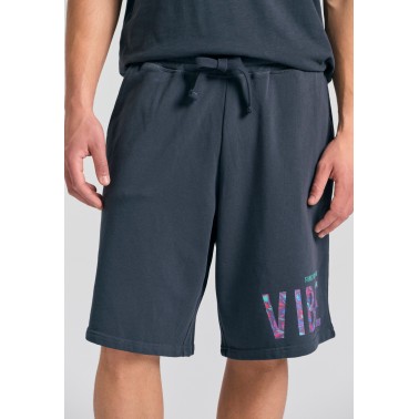 FUNKY BUDDHA FBM011-057-03-ANTHRACITE Ανθρακί
