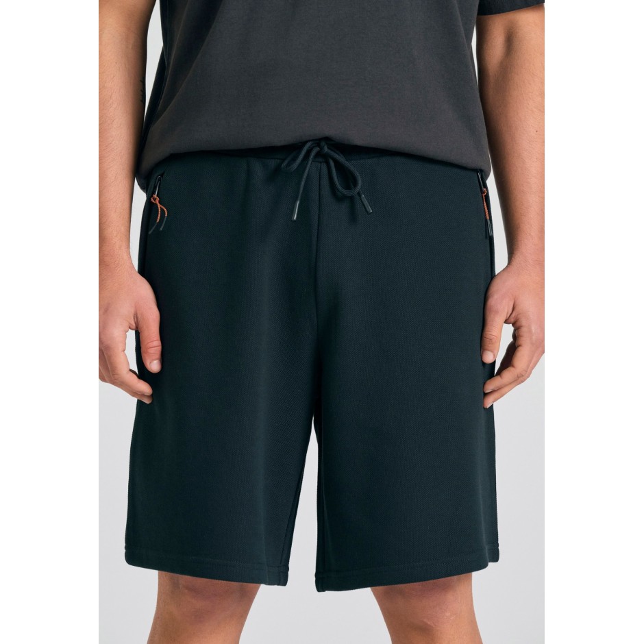 FUNKY BUDDHA FBM011-059-03-BLACK Μαύρο