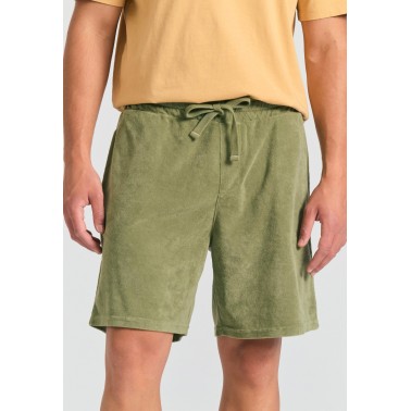 FUNKY BUDDHA FBM011-061-03-HUNTER GREEN Πράσινο