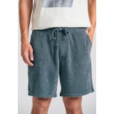 FUNKY BUDDHA FBM011-061-03-STEEL GREY Γκρί Εικόνα 