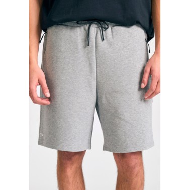 FUNKY BUDDHA FBM011-065-03-GREY MEL Γκρί