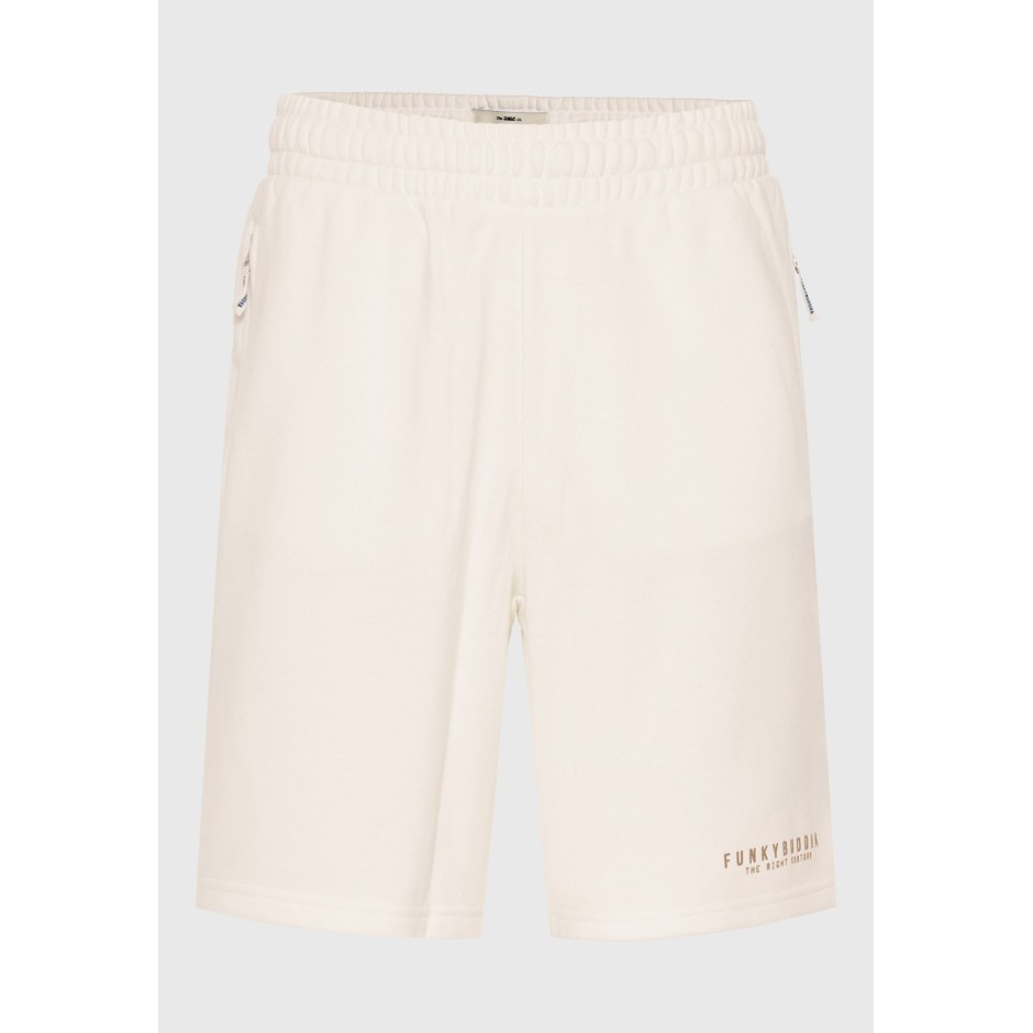 FUNKY BUDDHA  FBM013-050-03-CLOUD CREAM Ecru