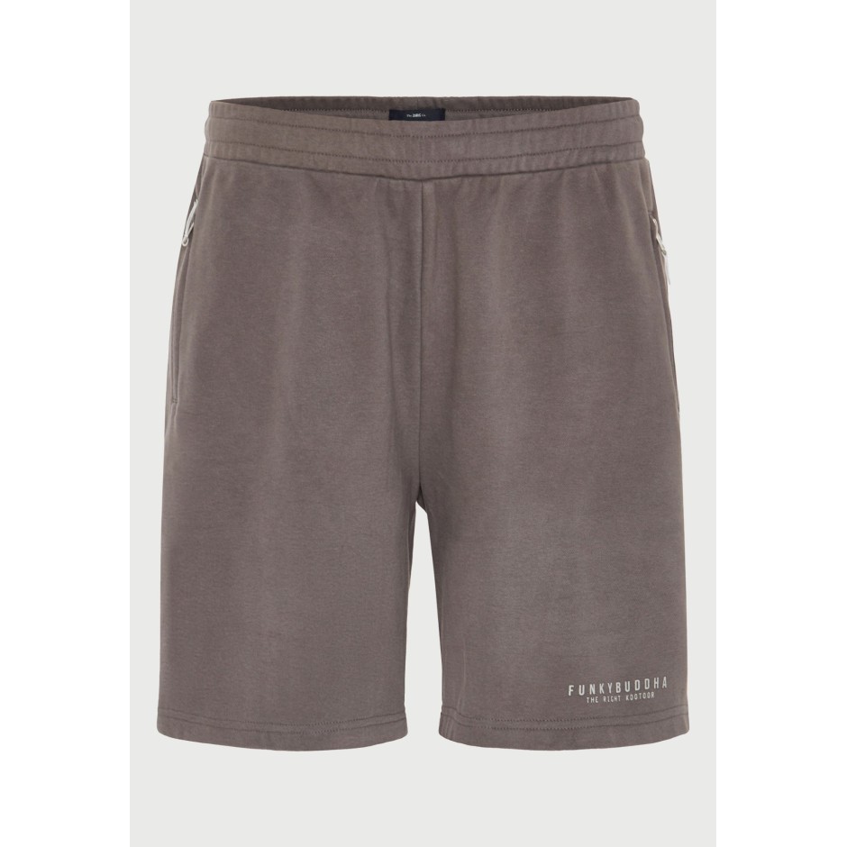 FUNKY BUDDHA  FBM013-050-03-MOON MIST Grey