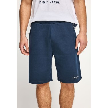 FUNKY BUDDHA  FBM013-050-03-NAVY Μπλέ