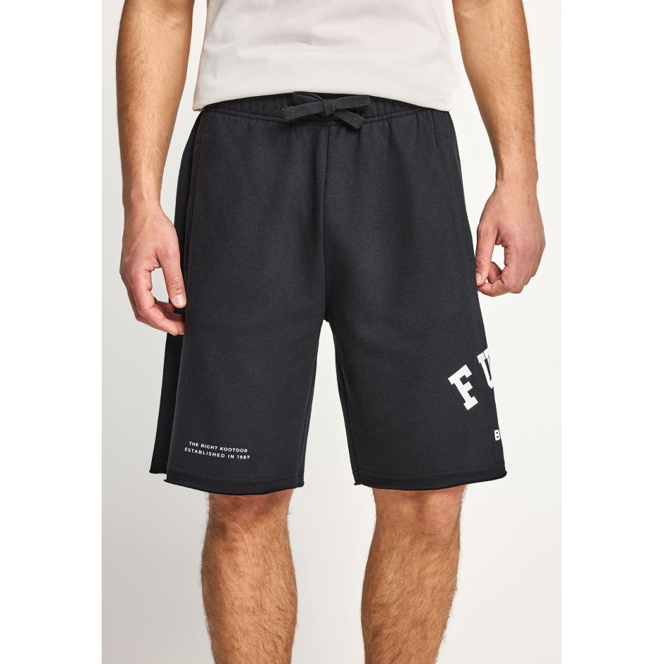 FUNKY BUDDHA  FBM013-051-03-BLACK Black