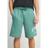 FUNKY BUDDHA  FBM013-051-03-GREEN LAKE Green Image 