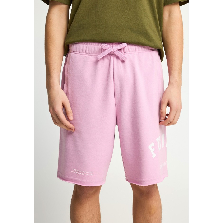 FUNKY BUDDHA  FBM013-051-03-PINK MIST PINK