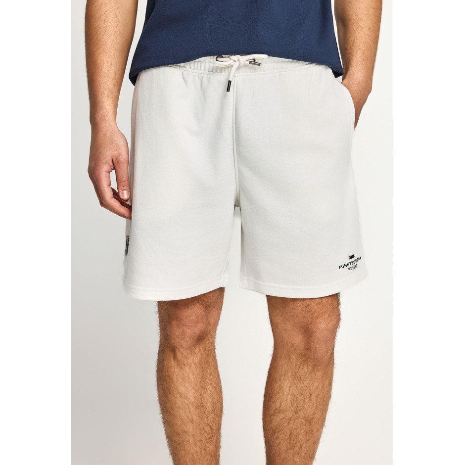 FUNKY BUDDHA  FBM013-054-03-OFF WHITE Ecru