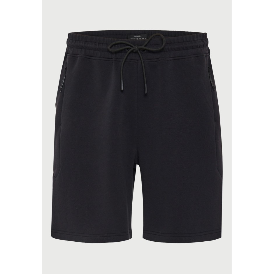 FUNKY BUDDHA  FBM013-055-03-BLACK Black