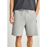 FUNKY BUDDHA  FBM013-055-03-GREY Grey Image 