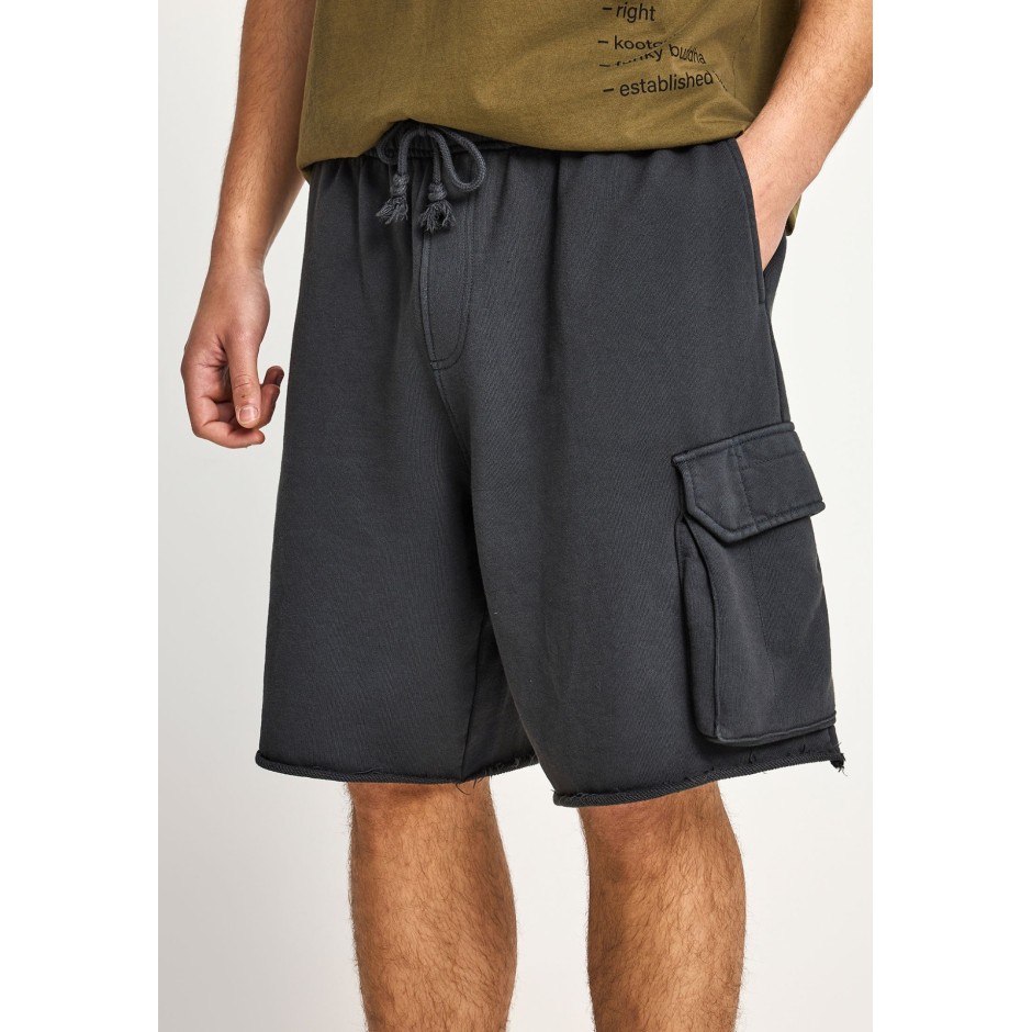 FUNKY BUDDHA  FBM013-059-03-BLACK Μαύρο