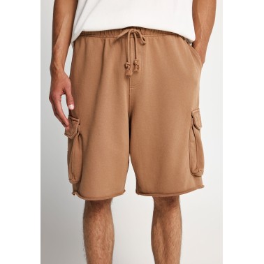 FUNKY BUDDHA  FBM013-059-03-TOBACCO BROWN ΚΑΦΕ