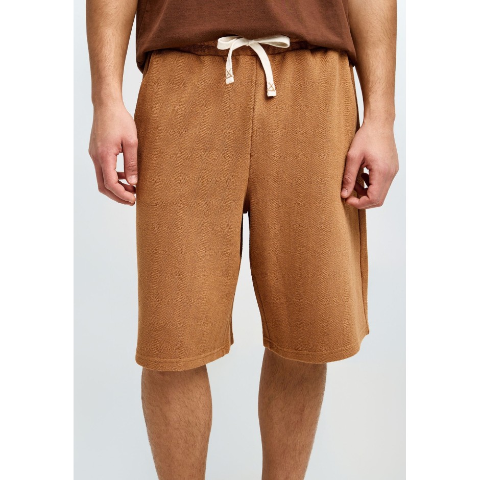 FUNKY BUDDHA  FBM013-062-03-TOBACCO BROWN ΚΑΦΕ