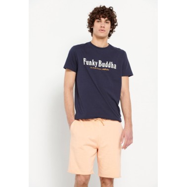 FUNKY BUDDHA Σομόν