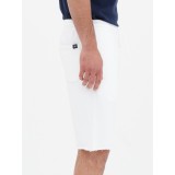 BASEHIT 221.BM26.38-WHITE White Image 4