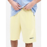 BASEHIT 221.BM26.42-LIME YELLOW Yellow Image 3