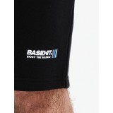BASEHIT 221.BM26.42-BLACK Black Image 2