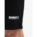 BASEHIT 221.BM26.42-BLACK Black