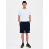 BASEHIT 221.BM26.42-NAVY BLUE Blue Image 2