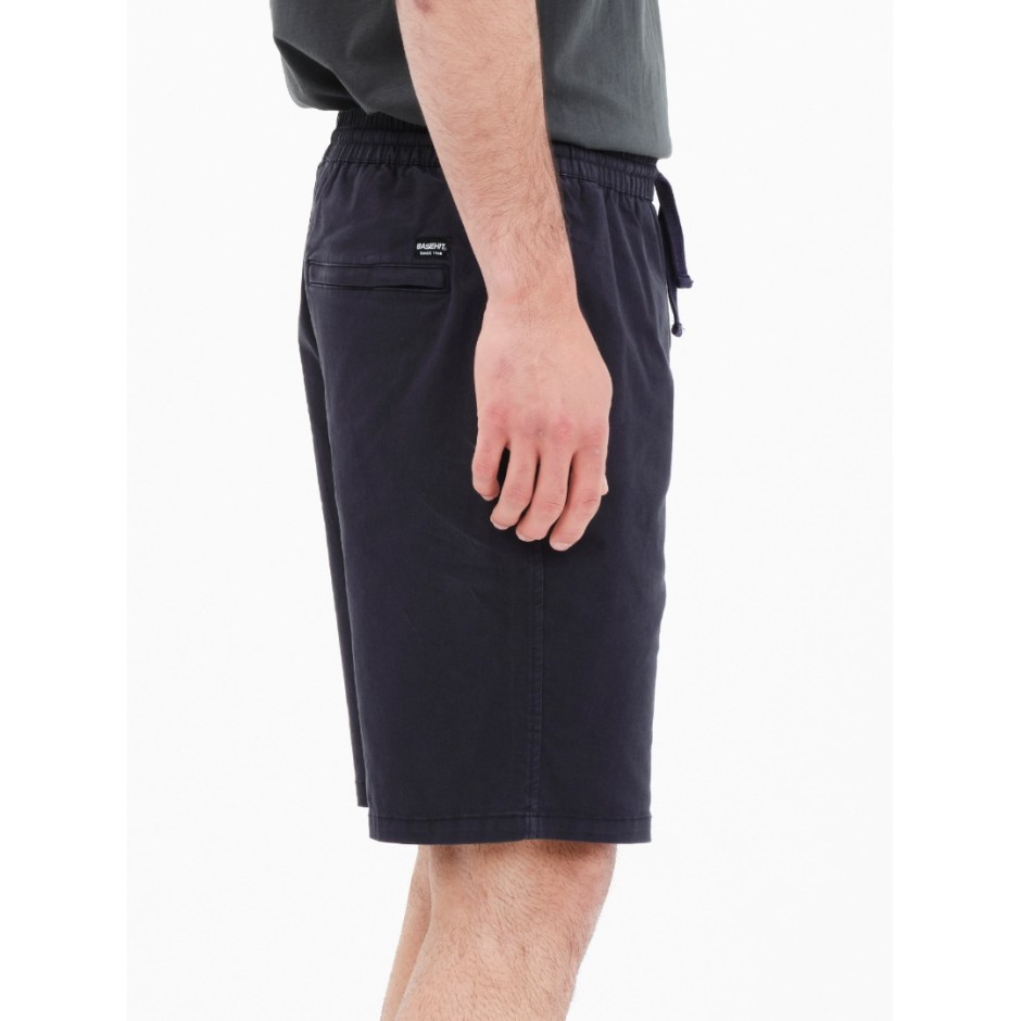 BASEHIT 221.BM48.96-NAVY BLUE Μπλε