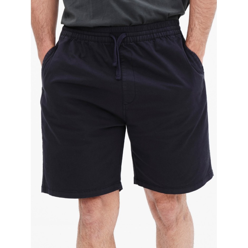 BASEHIT 221.BM48.96-NAVY BLUE Μπλε